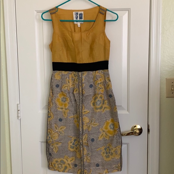Anthropologie Dresses & Skirts - Anthropologie Edme & Esyllte Pencil Dress 2